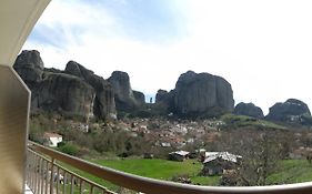 Spartacus House